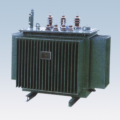 S11-M系列全密封配電變壓器